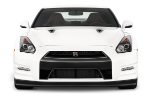 Nissan GTR PNG-34784